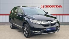 Honda CR-V 2.0 i-MMD Hybrid SR 5dr eCVT Hybrid Estate